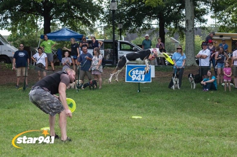 Woofstock Smyrna 2018 Woofstock Smyrna 2018