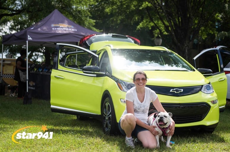 Woofstock Smryna 2018 Woofstock Smryna 2018