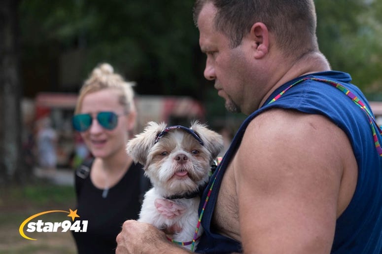 Woofstock Smryna 2018 Woofstock Smryna 2018