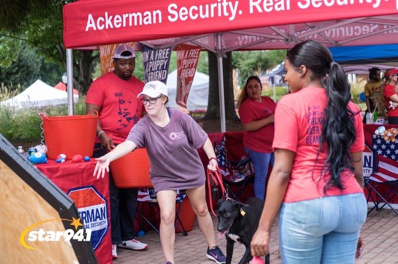 Woofstock Smryna 2018 Woofstock Smryna 2018