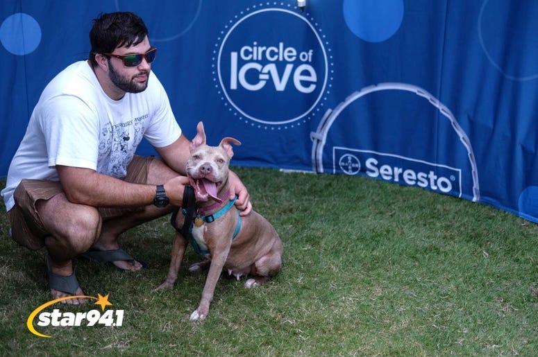 Woofstock Smryna 2018 Woofstock Smryna 2018