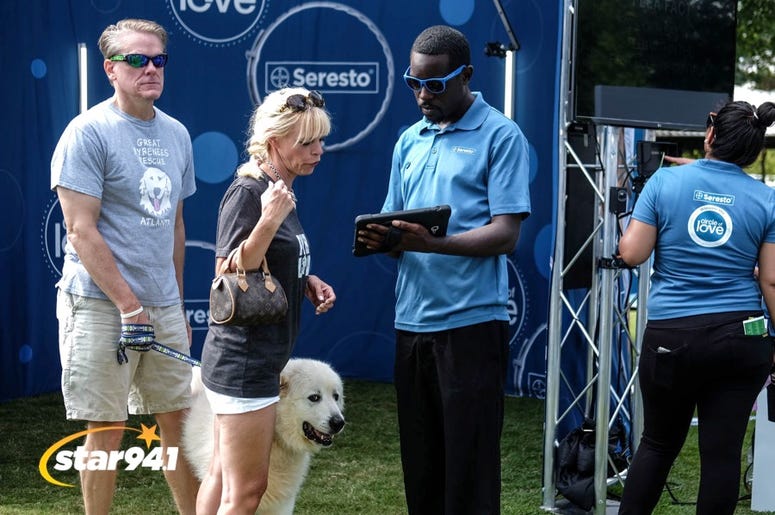 Woofstock Smryna 2018 Woofstock Smryna 2018