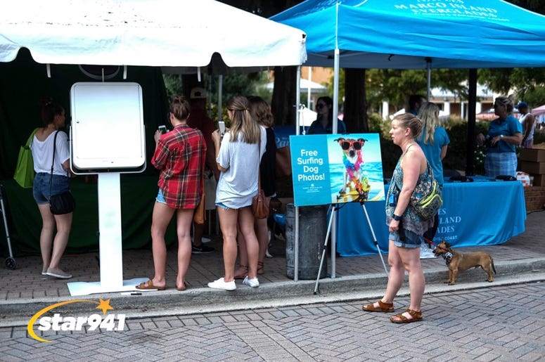 Woofstock Smryna 2018 Woofstock Smryna 2018