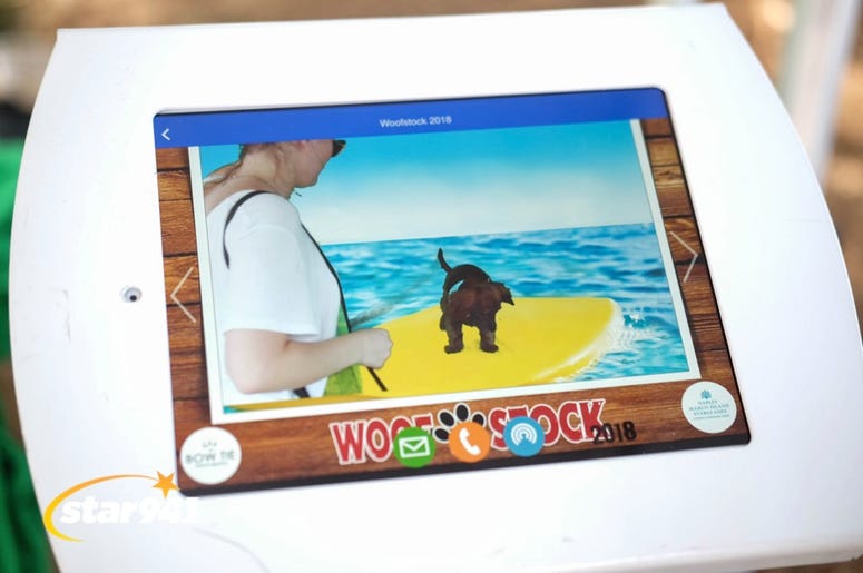 Woofstock Smryna 2018 Woofstock Smryna 2018