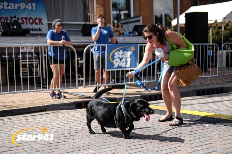 Woofstock Smryna 2018 Woofstock Smryna 2018