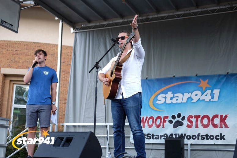 Woofstock Smryna 2018 Woofstock Smryna 2018