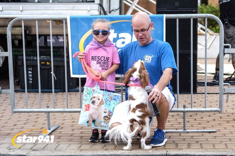 Woofstock Smryna 2018 Woofstock Smryna 2018