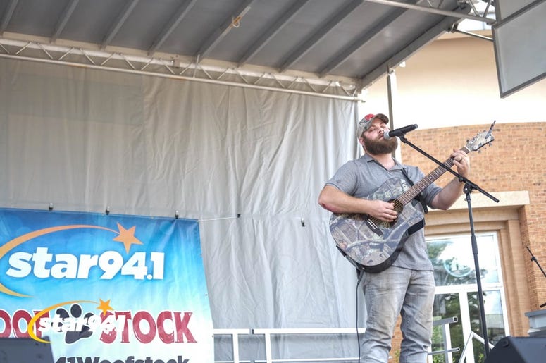Woofstock Smryna 2018 Woofstock Smryna 2018