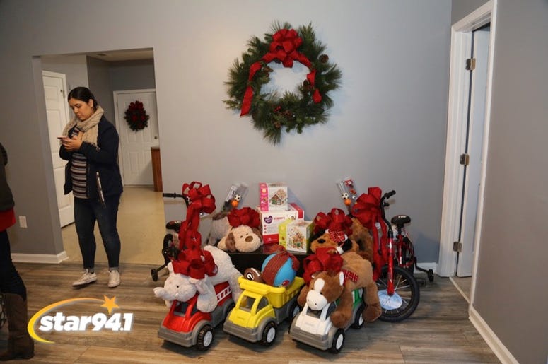 Breaking and Entering Christmas 2018 Breaking and Entering Christmas 2018