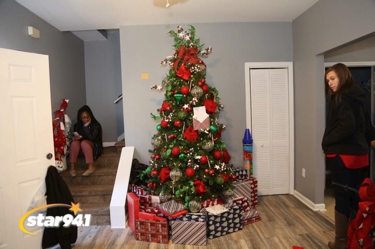 Breaking and Entering Christmas 2018 Breaking and Entering Christmas 2018