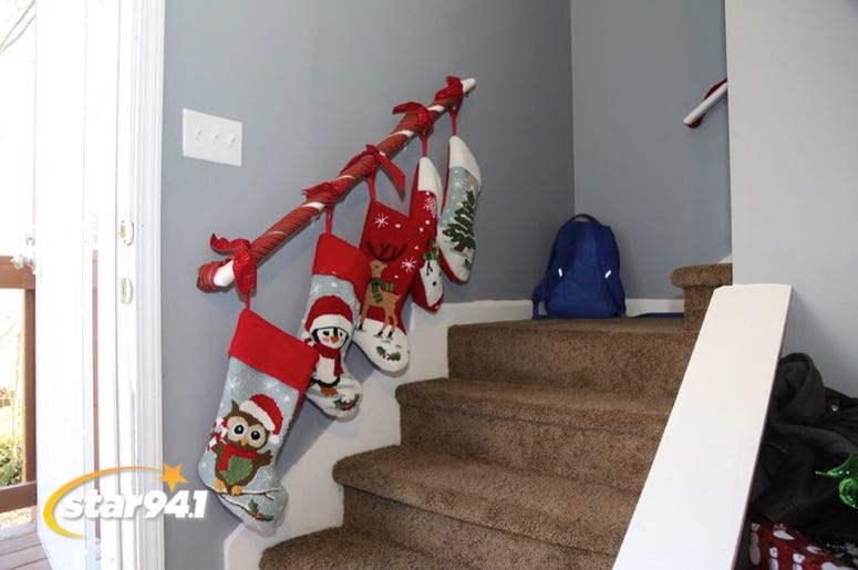 Breaking and Entering Christmas 2018 Breaking and Entering Christmas 2018