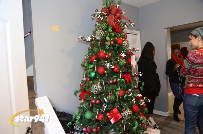 Breaking and Entering Christmas 2018 Breaking and Entering Christmas 2018