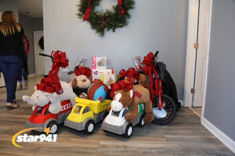Breaking and Entering Christmas 2018 Breaking and Entering Christmas 2018