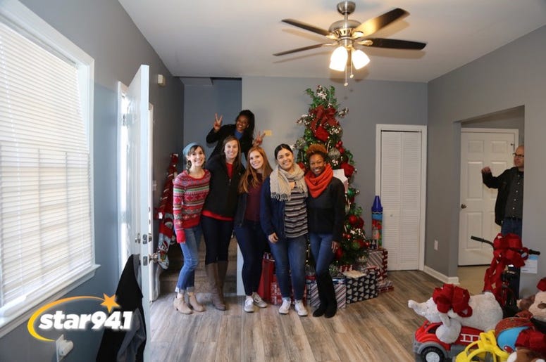 Breaking and Entering Christmas 2018 Breaking and Entering Christmas 2018