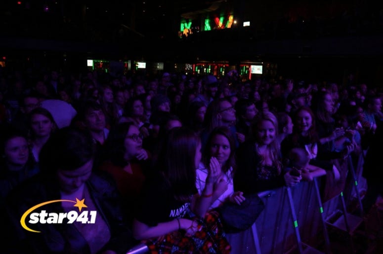 Jingle Jam 2018 Jingle Jam 2018
