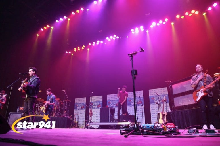 Jingle Jam 2018 Jingle Jam 2018