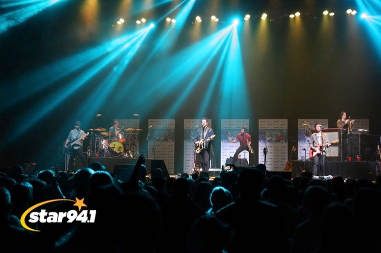 Jingle Jam 2018 Jingle Jam 2018