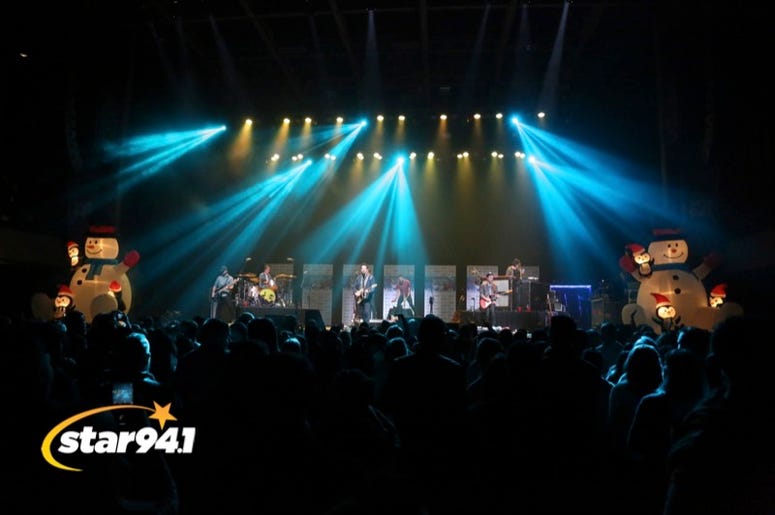 Jingle Jam 2018 Jingle Jam 2018