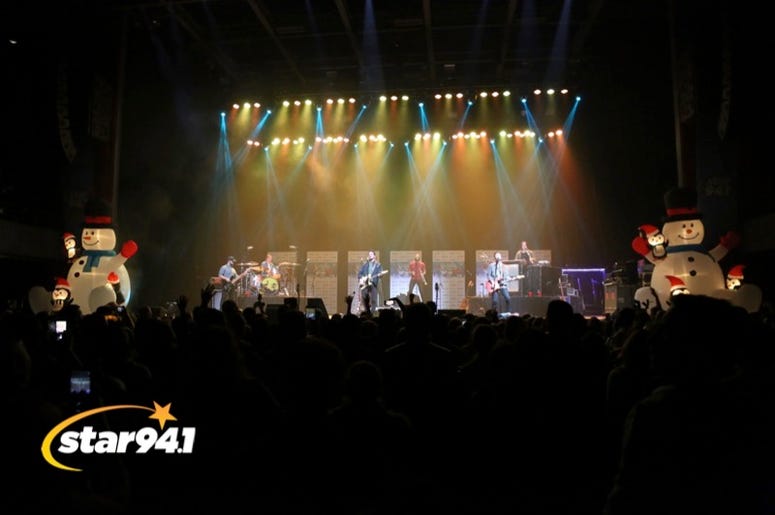 Jingle Jam 2018 Jingle Jam 2018