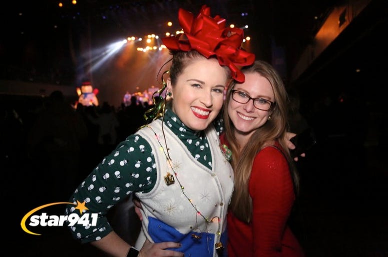 Jingle Jam 2018 Jingle Jam 2018