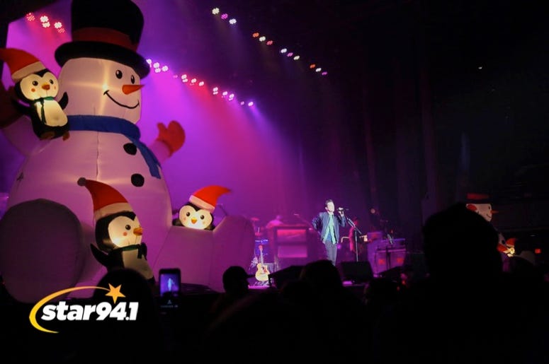 Jingle Jam 2018 Jingle Jam 2018