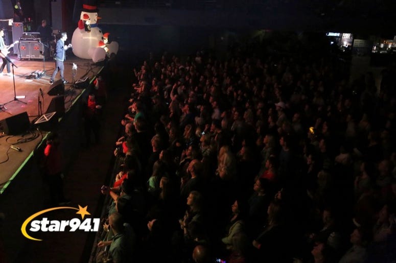 Jingle Jam 2018 Jingle Jam 2018
