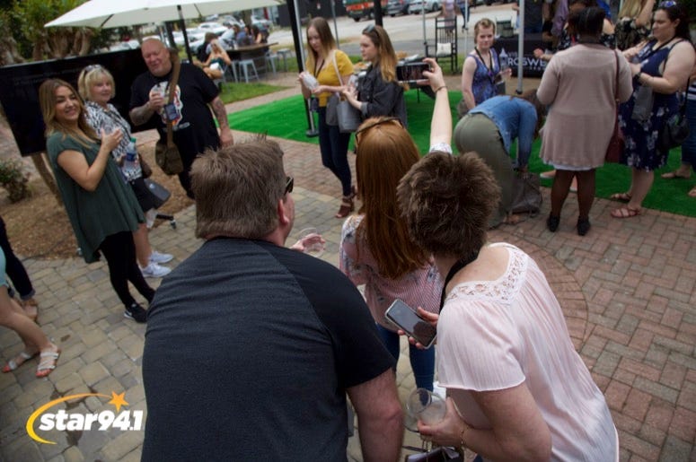 Shopping Under The Influence April 2019 Shopping Under The Influence April 2019