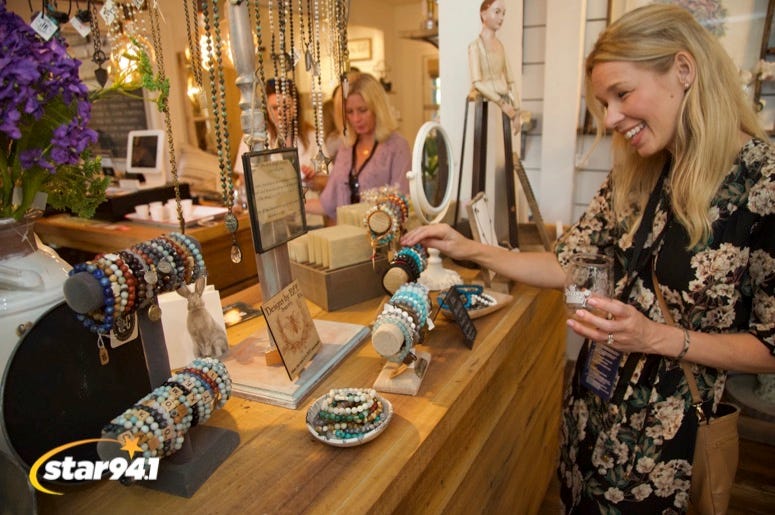 Shopping Under The Influence April 2019 Shopping Under The Influence April 2019