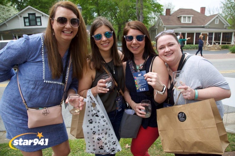 Shopping Under The Influence April 2019 Shopping Under The Influence April 2019