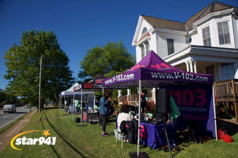 1Day1Thing Earth Day 2019 Metro Atlanta Urban Farm 1Day1Thing Earth Day 2019 Metro Atlanta Urban Farm