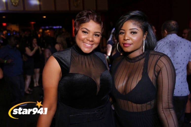 Little Black Dress Party 2019 Little Black Dress Party 2019