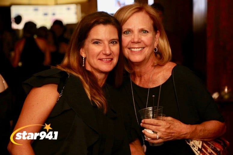 Little Black Dress Party 2019 Little Black Dress Party 2019