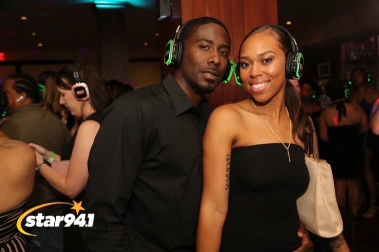 Little Black Dress Party 2019 Little Black Dress Party 2019