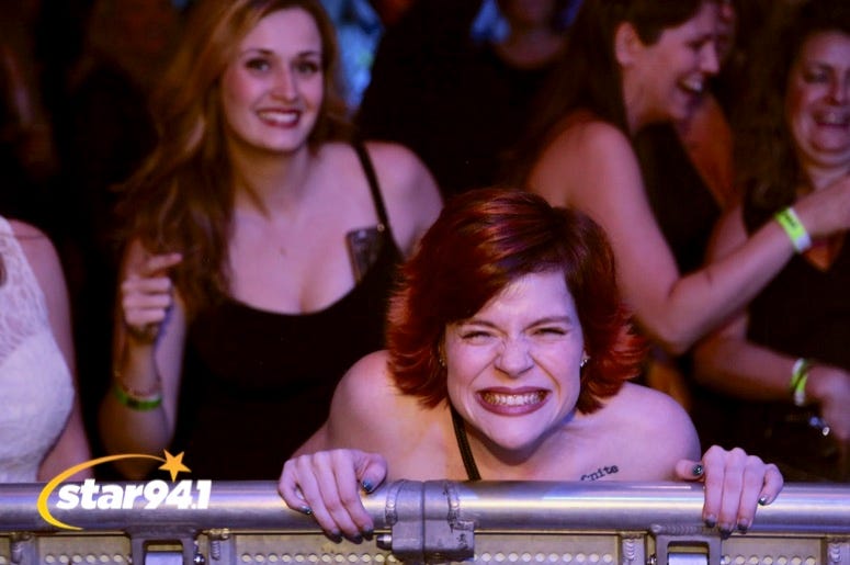 Little Black Dress Party 2019 Little Black Dress Party 2019