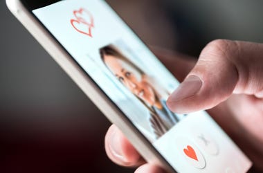 dating online