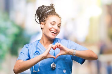 nurse