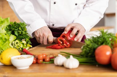 cooking