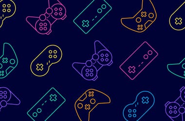 gaming