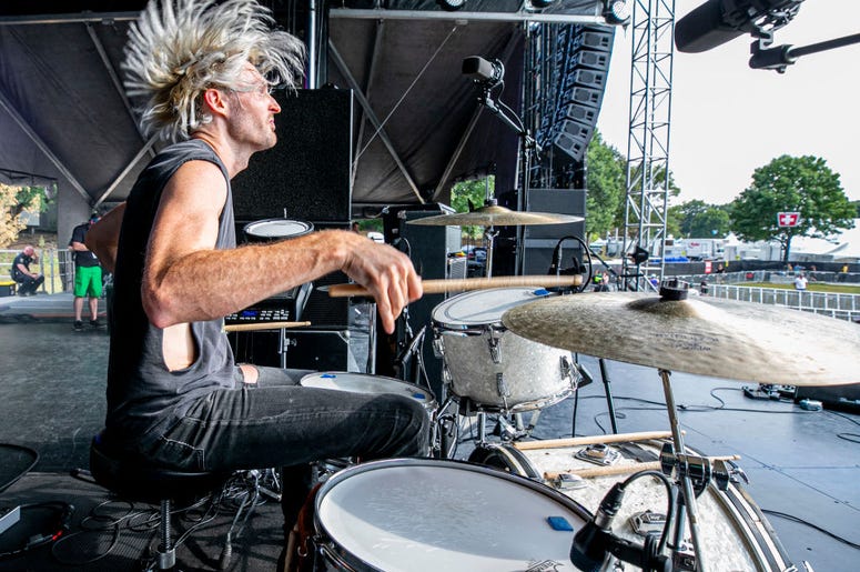 Music Midtown 2019 Music Midtown 2019