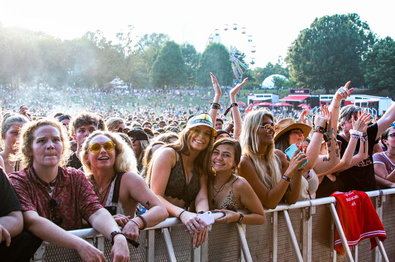 Music Midtown 2019 Music Midtown 2019