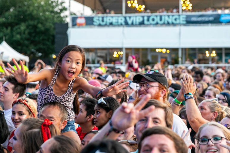 Music Midtown 2019 Music Midtown 2019
