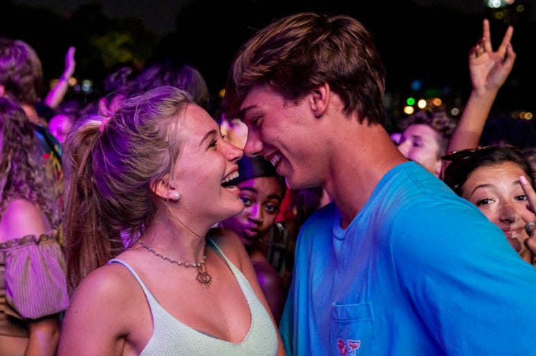Music Midtown 2019 Music Midtown 2019