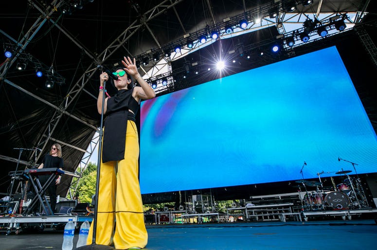 Music Midtown 2019 Music Midtown 2019
