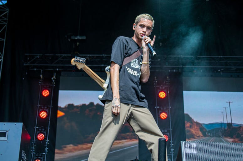 Music Midtown 2019 Music Midtown 2019