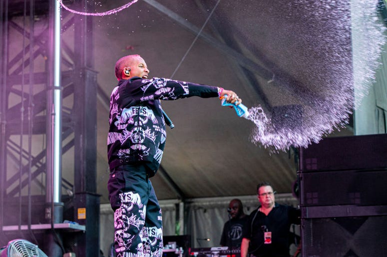 Music Midtown 2019 Music Midtown 2019