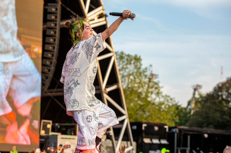 Music Midtown 2019 Music Midtown 2019
