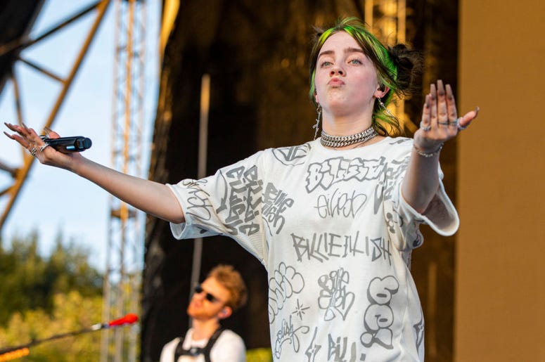 Music Midtown 2019 Music Midtown 2019