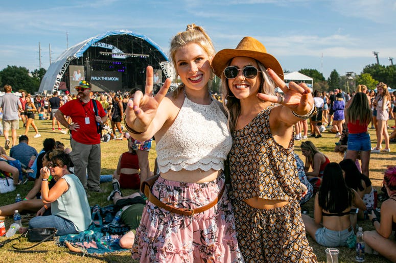 Music Midtown 2019 Music Midtown 2019