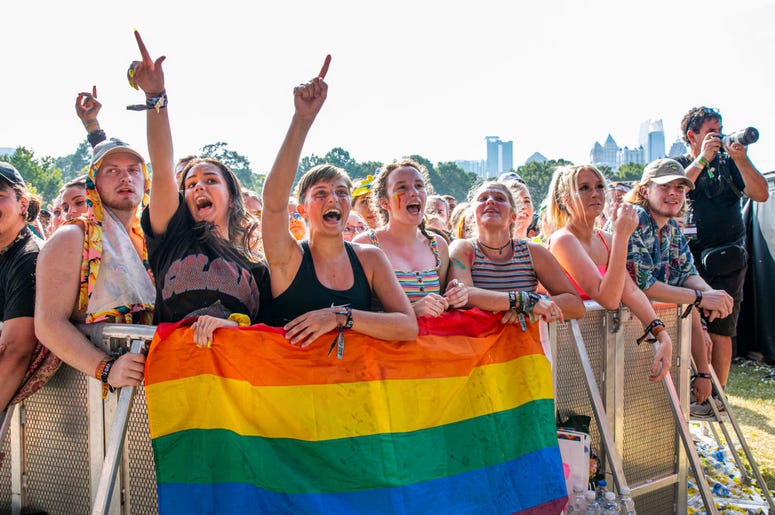 Music Midtown 2019 Music Midtown 2019