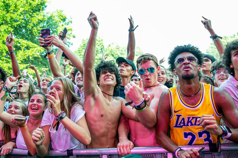 Music Midtown 2019 Music Midtown 2019